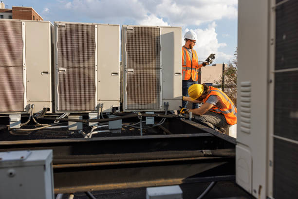 Best Affordable HVAC services  in Crystal, MN