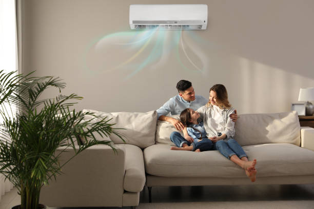 Best Commercial HVAC repair  in Crystal, MN