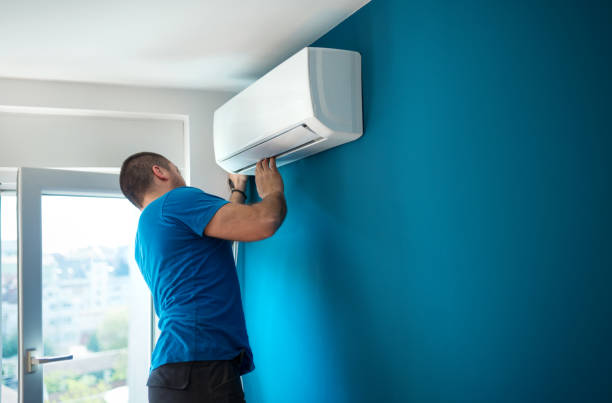 Best HVAC service technicians  in Crystal, MN