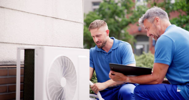 Best Local HVAC companies  in Crystal, MN