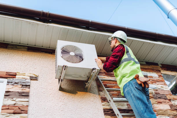 Best Affordable HVAC services  in Crystal, MN