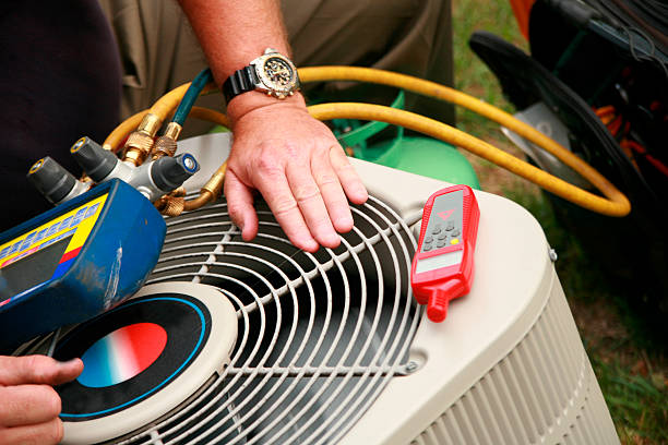 Best Ductless HVAC repair  in Crystal, MN