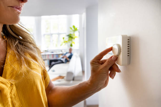 Trusted Crystal, MN HVAC Experts