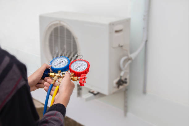 Best Emergency HVAC repair  in Crystal, MN