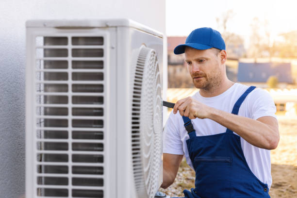 Best HVAC air duct cleaning  in Crystal, MN