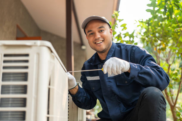 Best HVAC repair near me  in Crystal, MN